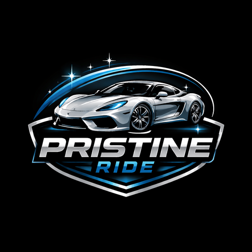 Pristine Ride
